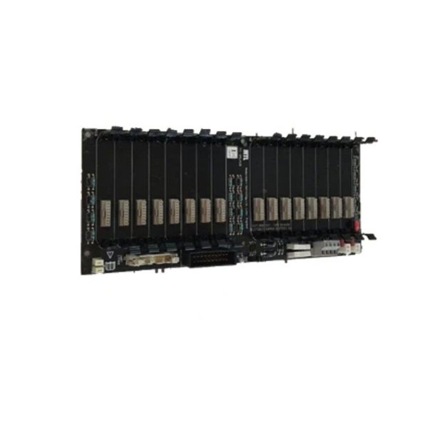 Honeywell FC-GMDL08 8-channel digital output Module