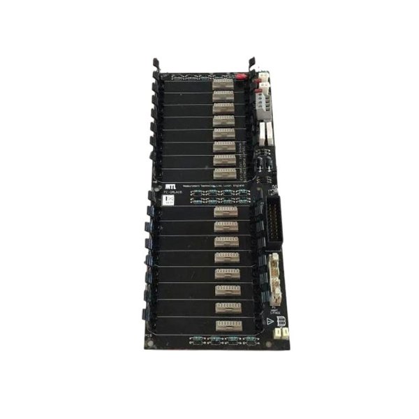 Honeywell FC-GMLD16 16-channel Digital Input Module