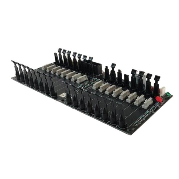 Honeywell FC-GMLD16 16-channel Digital Input Module