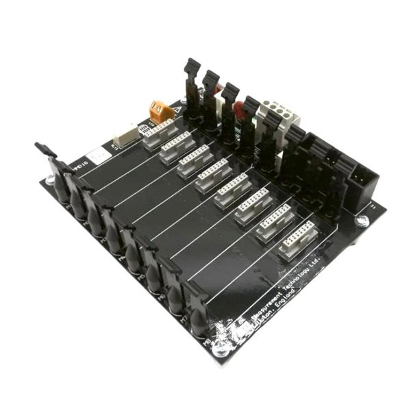 Honeywell FC-GMMD16 Digital I/O Module