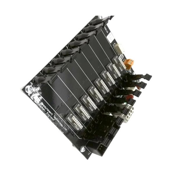 Honeywell FC-GMMD16 Digital I/O Module