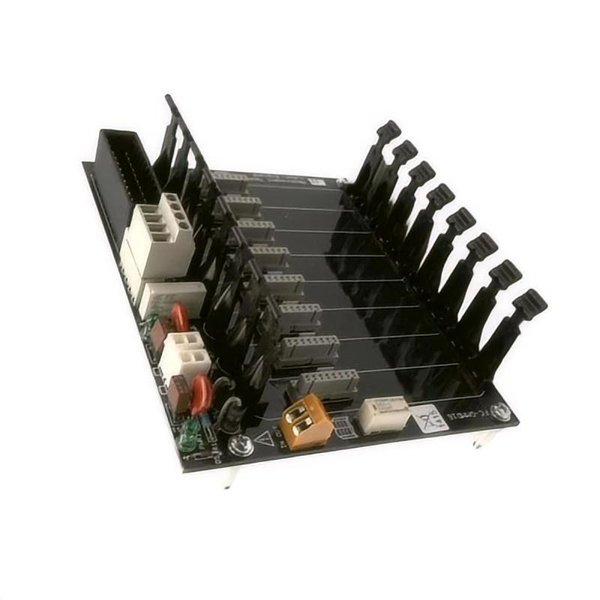 Honeywell FC-GMMD16 Digital I/O Module