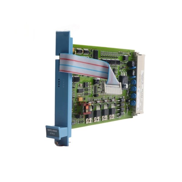 Honeywell FC-IO-0002 I/O EXTENDER MODULE