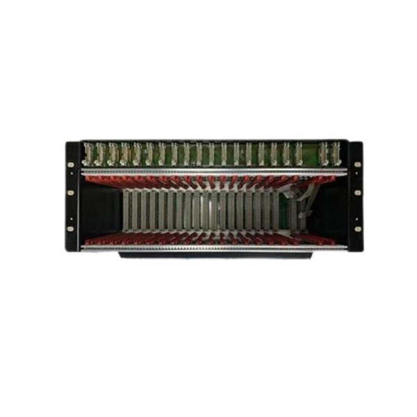 Honeywell FC-IOCHAS-0001S Non-redundant I/O Module Chassis