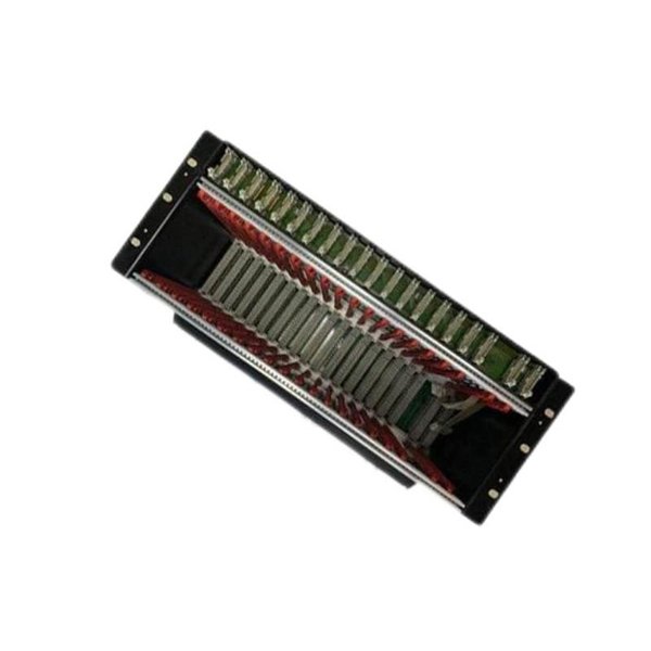 Honeywell FC-IOCHAS-0001S Non-redundant I/O Module Chassis