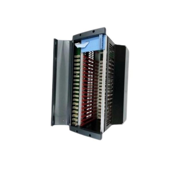 Honeywell FC-IOCHAS-0001S Non-redundant I/O Module Chassis