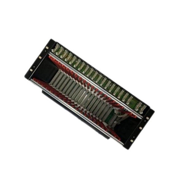 Honeywell FC-IOCHAS-0002R Redundant I/O Module Chassis