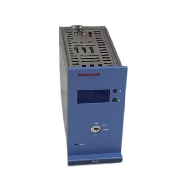 Honeywell FC-IOCHAS-0002R Redundant I/O Module Chassis