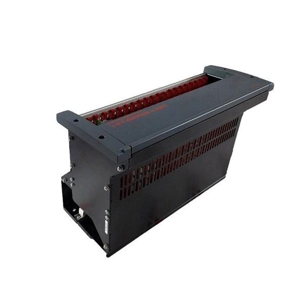 Honeywell FC-IOCHAS-0002S Chassis For Non-Redundant I/O Module