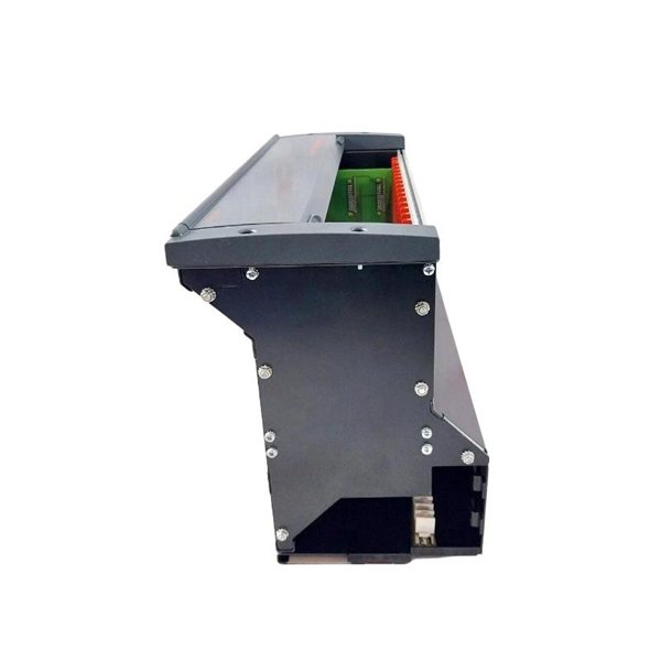 Honeywell FC-IOCHAS-0002S Chassis For Non-Redundant I/O Module