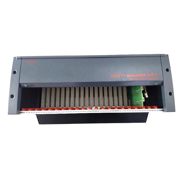 Honeywell FC-IOCHAS-0002S Chassis For Non-Redundant I/O Module