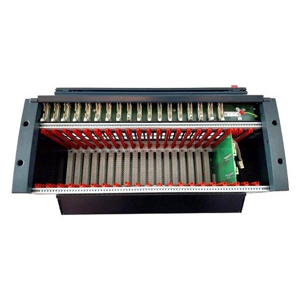 Honeywell FC-IOCHAS-0002S Chassis For Non-Redundant I/O Module