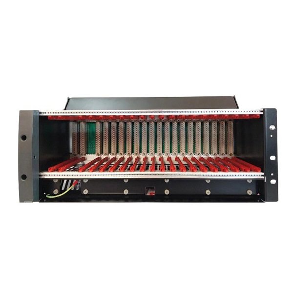 Honeywell FC-IOCHAS-0003R Chassis For Redundant I/O Module