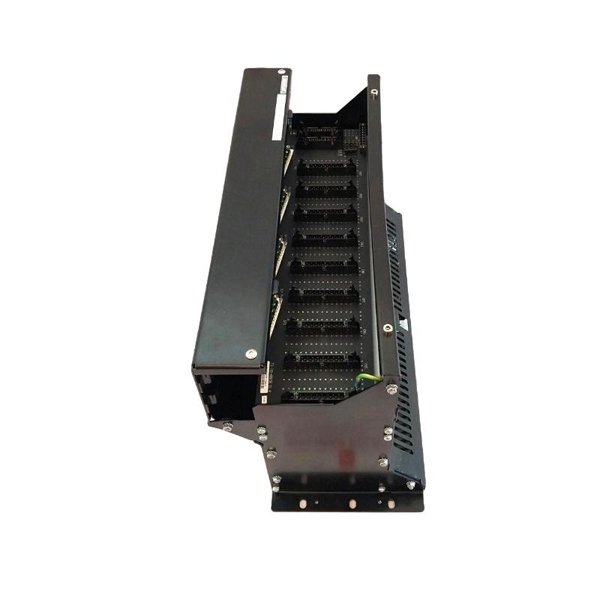 Honeywell FC-IOCHAS-0003R Chassis For Redundant I/O Module