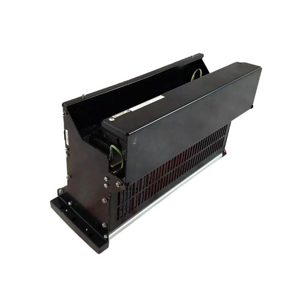 Honeywell FC-IOCHAS-0003R Chassis For Redundant I/O Module