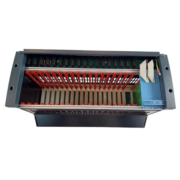 Honeywell FC-IOCHAS-0003S Chassis For Redundant I/O Module