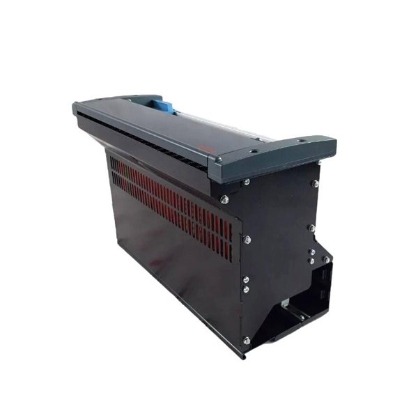 Honeywell FC-IOCHAS-0003S Chassis For Redundant I/O Module