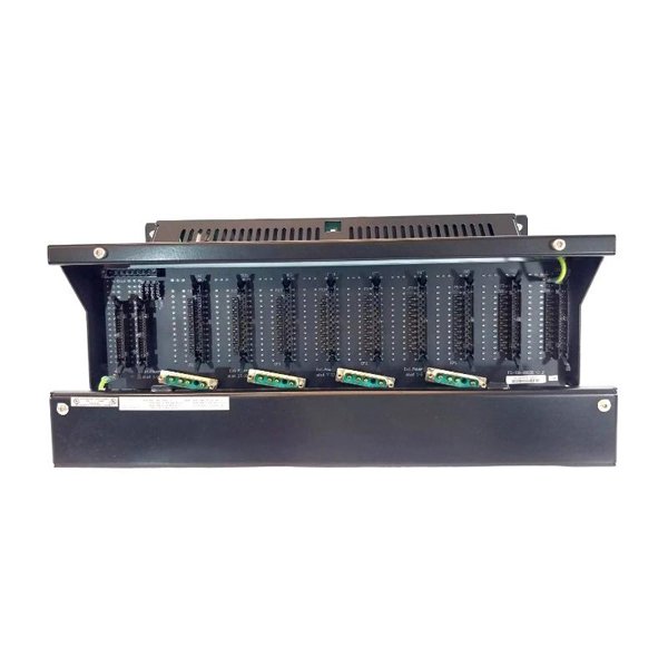 Honeywell FC-IOCHAS-0003S Chassis For Redundant I/O Module