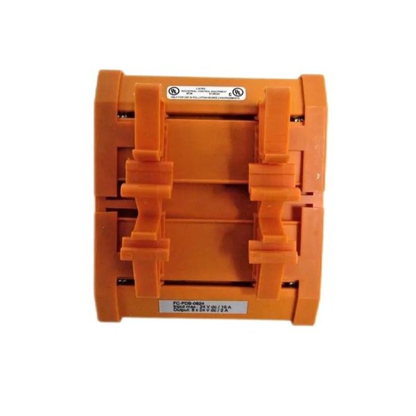 Honeywell FC-PDB-0824 Distribution Board