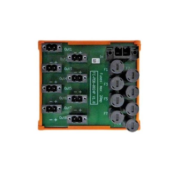 Honeywell FC-PDB-0824 Distribution Board