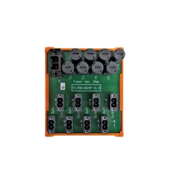 Honeywell FC-PDB-0824P Distribution Board