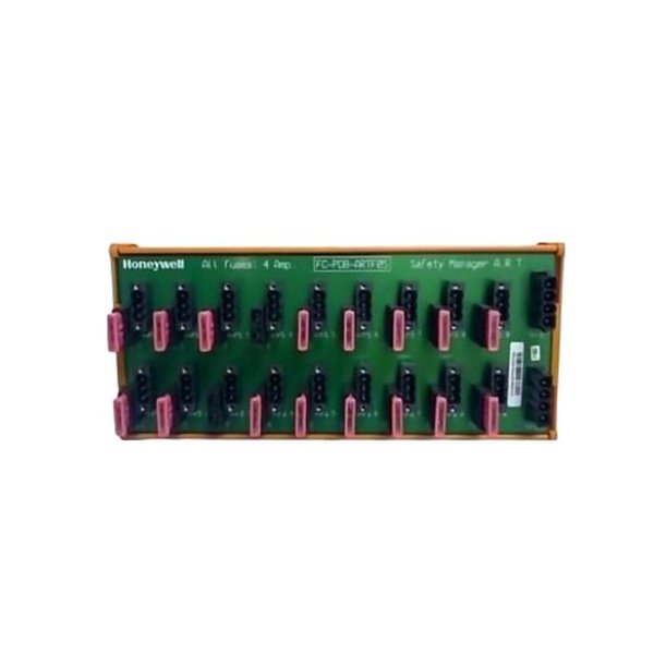 Honeywell FC-PDB-ARTF05 Distribution Board