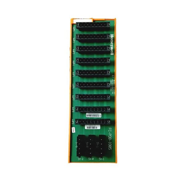 Honeywell FC-PDB-IO05 Power Distribution Board