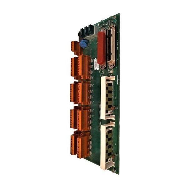 Honeywell FC-PDB-IOX05 Power Distribution Board