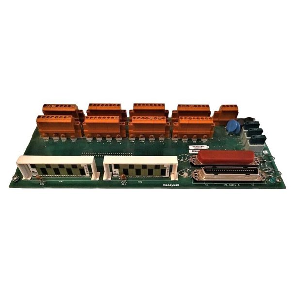 Honeywell FC-PDB-IOX05 Power Distribution Board