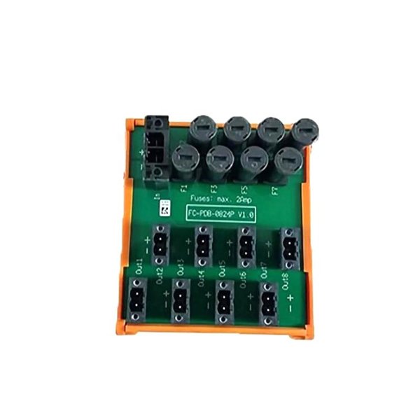 Honeywell FC-POB-0824 DCS System Spare Parts