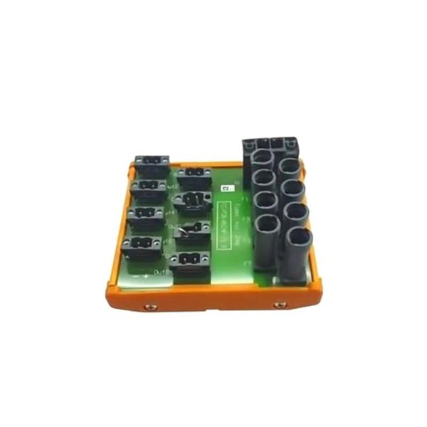 Honeywell FC-POB-0824 DCS System Spare Parts