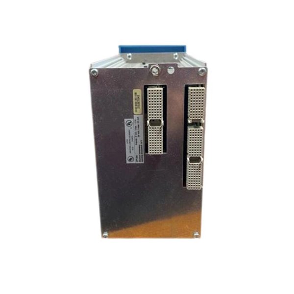Honeywell FC-QPP-0001 Quad Processor Cluster Module