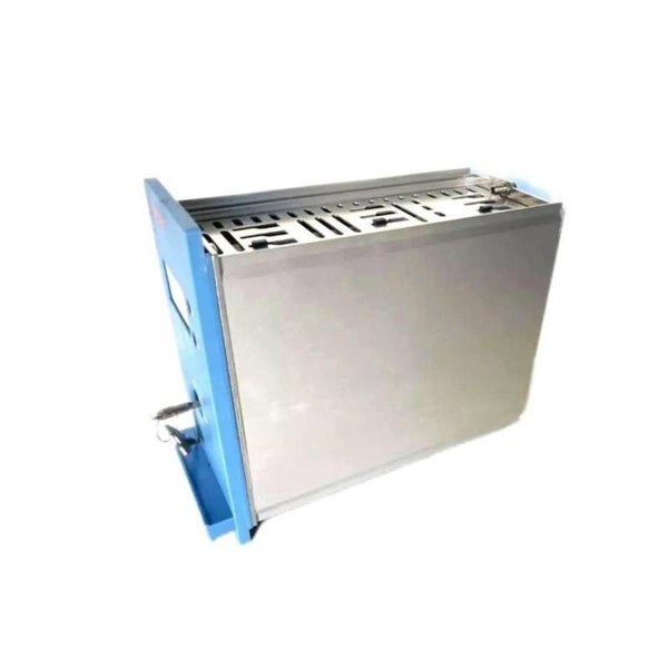 Honeywell FC-QPP-0001 Quad Processor Cluster Module