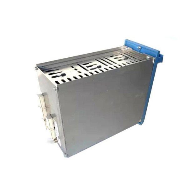 Honeywell FC-QPP-0001 Quad Processor Cluster Module