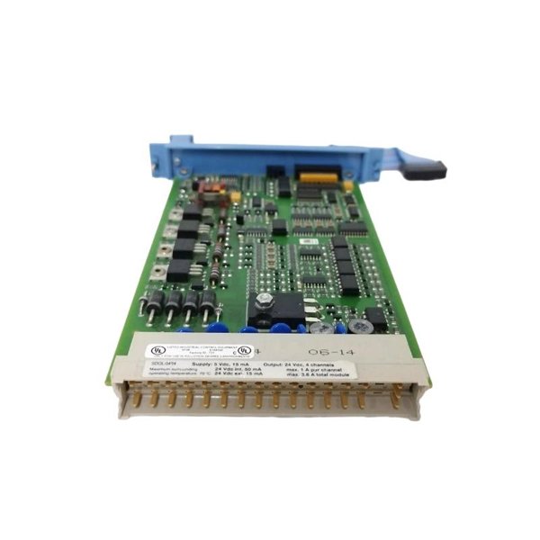 Honeywell FC-RO-1024 Relay Output Module