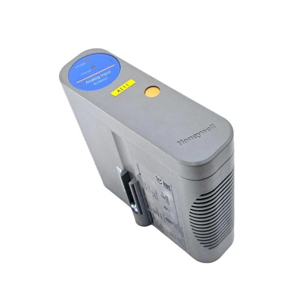 Honeywell FC-RUSFDU-01 Fieldbus Redundant Communication Unit