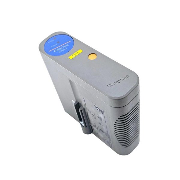 Honeywell FC-RUSFDU-02 Fieldbus Redundant Communication Unit