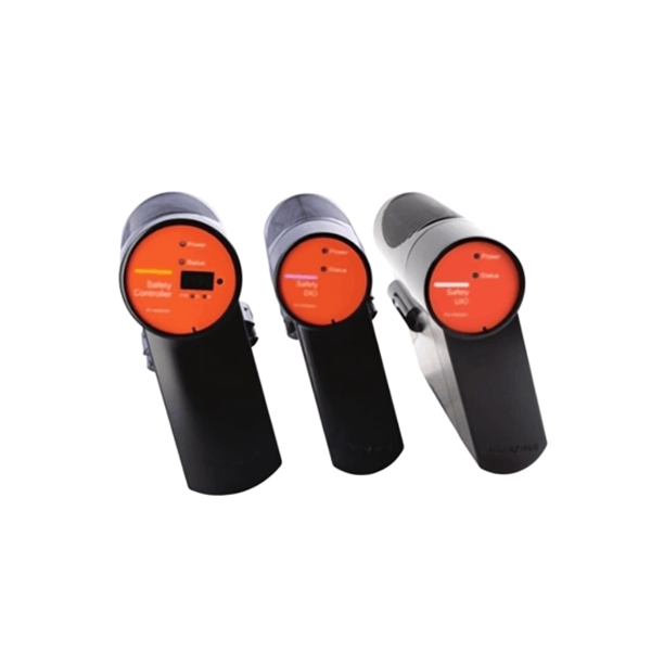 Honeywell FC-RUSIO-334 Universal Safety I/O Devices