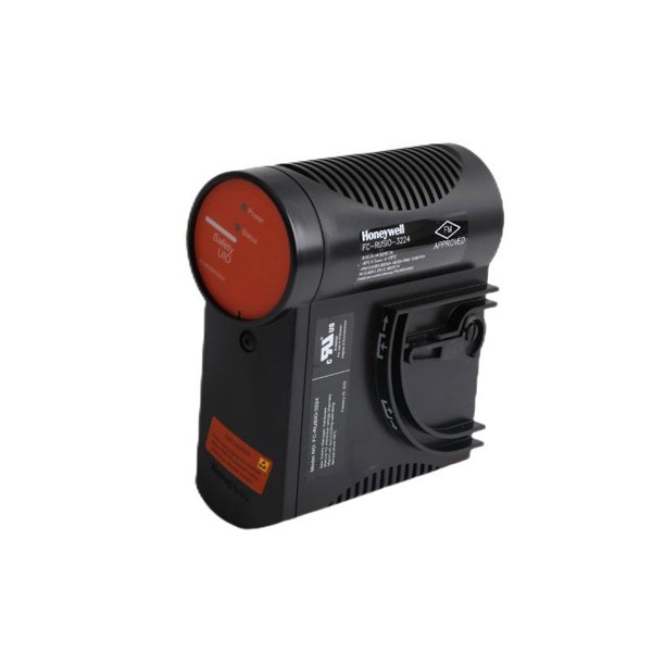 Honeywell FC-RUSIO-334 Universal Safety I/O Devices