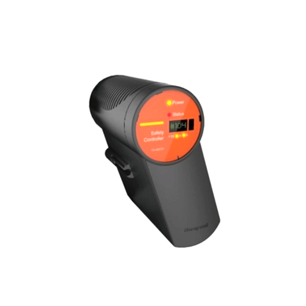 Honeywell FC-RUSIO-334 Universal Safety I/O Devices