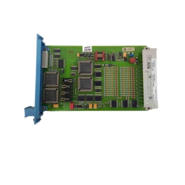 Honeywell FC-SAI-1620M Safety Analog Input Module