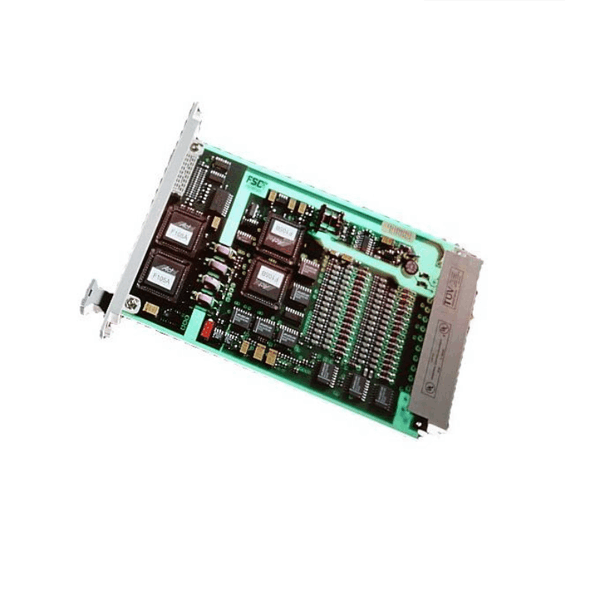 Honeywell FC-SAI-1620M Safety Analog Input Module