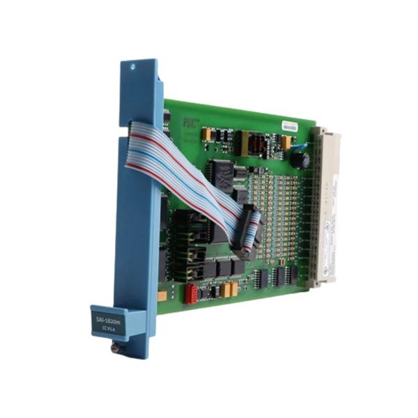 Honeywell FC-SAL-1620M Safety Management System Module