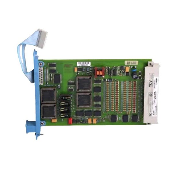 Honeywell FC-SAL-1620M Safety Management System Module