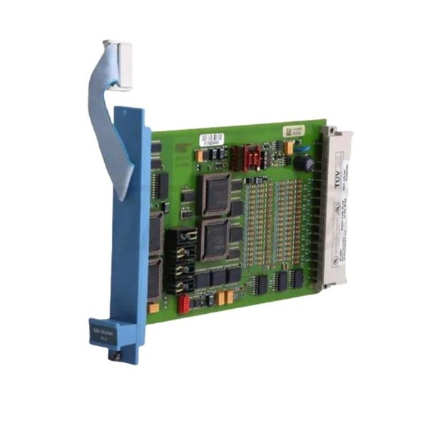 Honeywell FC-SAL-1620M Safety Management System Module