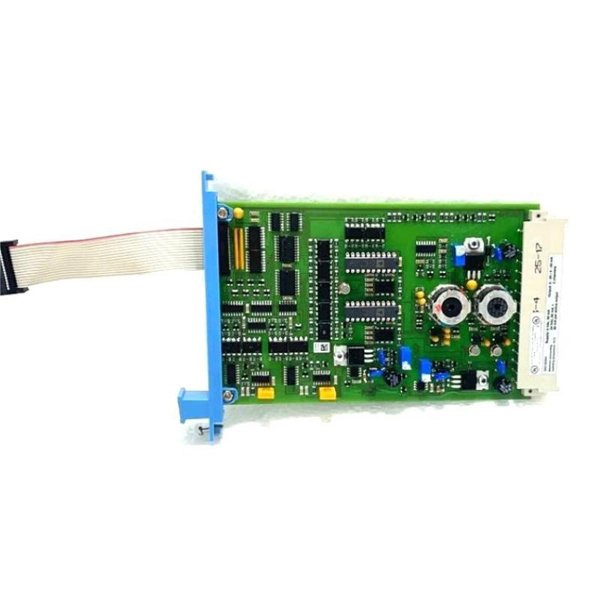 Honeywell FC-SAO-0220M Safety Analog Output Modules