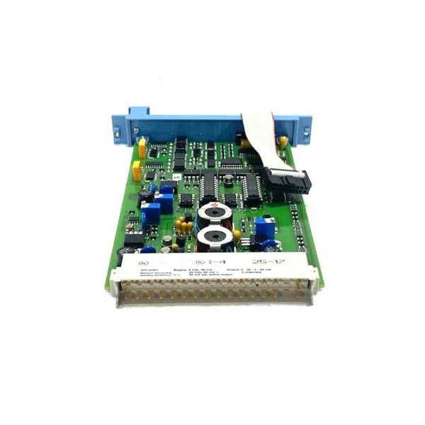Honeywell FC-SAO-0220M Safety Analog Output Modules