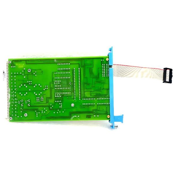 Honeywell FC-SAO-0220M Safety Analog Output Modules