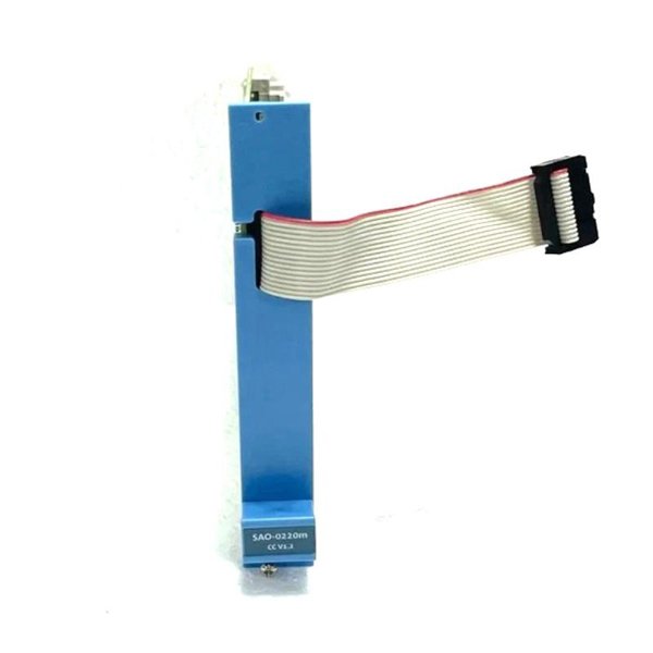 Honeywell FC-SAO-0220M Safety Analog Output Modules