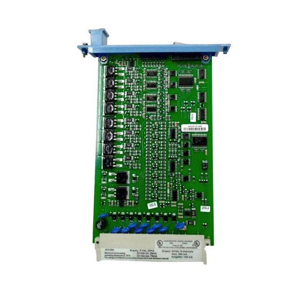 Honeywell FC-SCDO-0824 Output Module